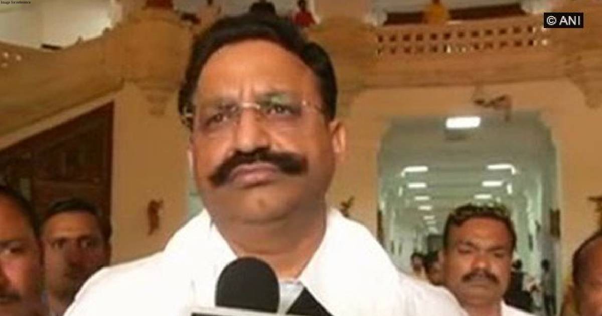 Ghazipur: Security heightened ahead of verdict in kidnapping, murder case against Mukhtar Ansari, brother Afzal
